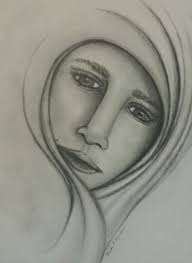 What are the challenges of drawing with graphite