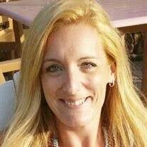 Jennifer (Dushaw) Wensink Obituary