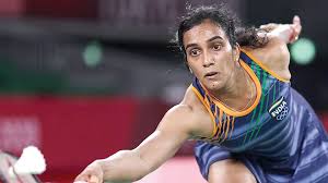 Pv sindhu, india's badminton sensation who is the first badminton player from country to win silver medal in olympics. Mlrrkcqcu28l7m