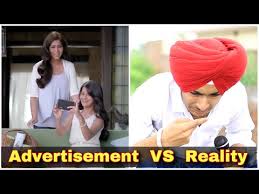 Advertisement Vs Reality Full Video Beingbrand Golectures Online Lectures Bringing you closer to the people and things you love. golectures