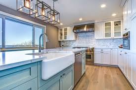 According to remodeling magazine, the national average cost for a full, midrange kitchen remodel is—brace yourself—about $66,000. Preparing For A Diy Kitchen Remodel Diy Kitchen Remodeling