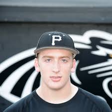 Chase Cotton's High School Career Home