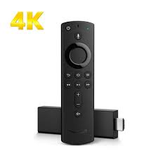 Buy Best Fire Tv Stick 4k With All New Alexa Voice Remote For Your Entertainment Fire Tv Stick Amazon Fire Tv Stick Voice Remote
