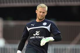 Kasper schmeichel showed his class on saturday as leicester won the fa cup final at chelsea's expense. Leicester City Kasper Schmeichel Spanien Wechsel Warum Nicht