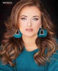 Jessica Acord's Instagram, Twitter & Facebook