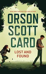 He writes in several genres but is known best for science fiction. Lost And Found Lost Found Book 1 By Orson Scott Card