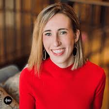 Neiman Marcus Group's Ali Mize