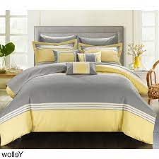 Read customer reviews on flexpay and other comforters & sets at hsn.com. Cheap Yellow Striped Comforter Find Yellow Striped Comforter Deals On Line At Alibaba Com