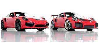 Find detailed gas mileage information, insurance estimates, and more. 2018 Porsche 911 Turbo S Exclusive Or Gt2 Rs Weissach Tough Choices