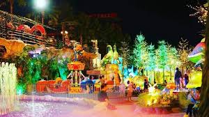 Pernahkah berpikir, seindah apa apa sih, wilayah malang dan sekitarnya? Malang Night Paradise Dan 4 Tempat Wisata Di Malang Dengan Spot Foto Instagramable Tribun Travel