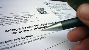 Wie hoch ist mein urlaubsentgelt? Corona Krise Dgb Pocht Auf Hoheres Kurzarbeitergeld