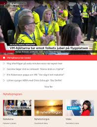 Här får du de senaste nyheterna och. Tv4 Play Fur Android Apk Herunterladen