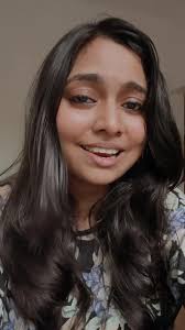 Nivetha Thomas 🥰 #WamiqaGabbiFans #mrunalthakur