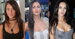 Megan Fox Before And After Plastic Surgery 2019 Megan Fox Megan Fox Plastic Surgery Plastic Surgery