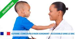 Moi meme je suis aide soignante depuis 10 ans, et 39 ans n'est pas un age critique pour faire ce métier. Concours D Aide Soignant En Guyane Concours Outremer C Est La Premiere Etape Pour Integrer L Administration De Votre Choix