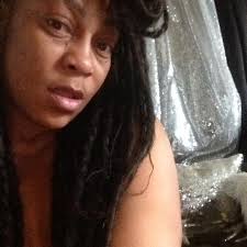 A 21-year-old Prince backstage at The Bottom Line in New York,