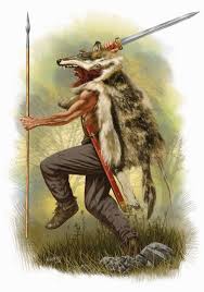 When building a new barbarian for your next game, whether it is for your home game or joining in with the adventures league, it is always handy to have a quick guide to help. Barbarians The Red Dream Path Of The Skinwalker And Path Of The Execrate Dungeon Masters Guild Dungeon Masters Guild