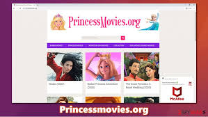 Barbie the 2017 movie, trailers, videos and more at yidio. Remove Princessmovies Org Ads Removal Instructions Free Guide