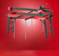 Industrial DIY 3800mm Manual Porcelain Tiles Cutter with Big Tiles Pusher  and Three-Blade Wheel Alloy Cutter Head Cutting Tool