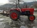 20.500 euro an fabricatie:2000 ore functionare: Tractoare Second Hand Cumpara Ieftin Pret Bun