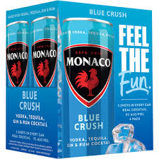 Image result for Diamond Blue 1992 Monaco