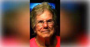 Obituary information for Myrtle Lou Lirette Duplantis