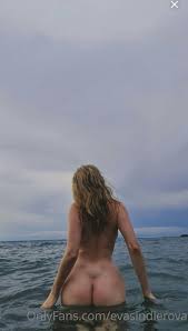 Eva Sindlerova Nude Leaked Onlyfans Photo 210 Free Online | CelebExposed