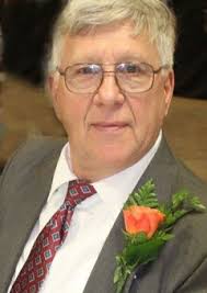 Obituary for Maurice H. "Mark" Page, Jr.