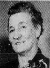 Rosella “Rosa” Barnes Phipps (1886-1972)