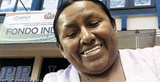 Achacollo se beneficia con detención domiciliaria; el Tata Quispe rechaza  determinación del juez