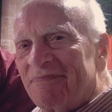 Kenneth Lee Bumgarner (1934-2017)