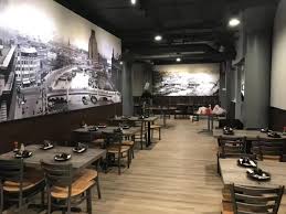 Friendly staff and awesome customer service. I Shanghai Delight Chinese Restaurant Old Sacramento Waterfront