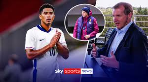 Sky Sports - News update