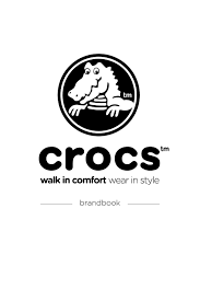 What is the delivery time? Crocs Brandbook By Samuel Tsang Issuu