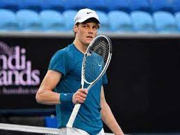 Click here for a full player profile. Jannik Sinner Outlasts Karen Khachanov To Reach Great Ocean Road Open Final Tennis News Times Of India