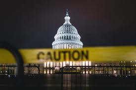 The Government Shutdown The Private Sector How Companies Feel The Impact Career Advice Vault Com