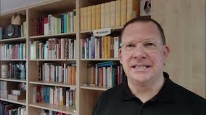 SonntagsWort zum 17. Mai 2025 von Pfr. Daniel Brinker