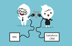 We bring companies and customers together on the #1 crm. How To Integrate Robotic Process Automation With Salesforce And Other Crms In Businesses