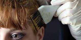 Post Hair Color Care Tips Dyed Hair Natural Hair Styles Hair Color