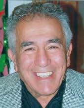 Obituary information for Salvatore "Sonny" Luca