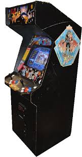 Check spelling or type a new query. Final Fight Arcade Games Video Game Fan Art Retro Gaming
