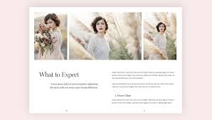 Maybe you would like to learn more about one of these? How A Client Guide Can Help Your Photography Business Free Template
