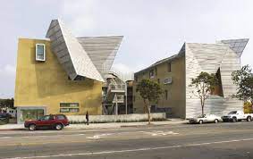 See more ideas about architecture, architect, building. Broadway Housing Pugh Scarpa Architects Inhabitat Green Design Innovation Architecture Green Building