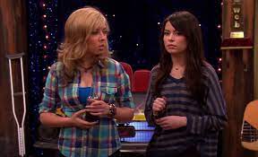 Jennette mccurdy, who played the role, wasn't. Why Is Sam Not Returning To Icarly Jennette Mccurdy S Reboot Absence Explained