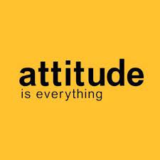Enjoy our attitude is everything quotes collection. Attitude Is Everything Attitudetweets Twitter