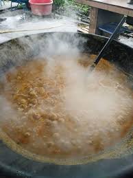 Rendang tok, masakan tradisi yang berasal dari negeri perak. Maknyah Rendang Tok Kuala Kangsar Home Facebook