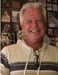 Terry Wayne McCraw Obituary