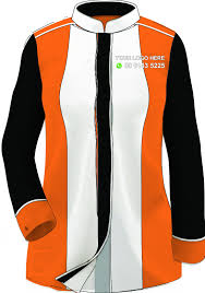 Only Rm 75 Free Logo Embroidery Dress Shirts For Women Corporate Shirts Corporate Uniforms