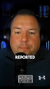 “Anna Leigh wins more than Serena ever did”, Zane sparks the ALW/Serena  debate with ‘Nico The Lefty’ and recaps “the best MLP event of the year so  far” with Erik Tice in the latest PicklePod episode.