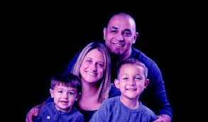 Listeners of big chief's podcast have commented that allicia shearer served him with divorce papers because of an alleged affair. Big Chief Unwrapping Justin Shearer S Relationships From Alicia To Girlfriend Jackie Braasch